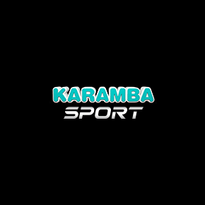 Karamba sport black logo