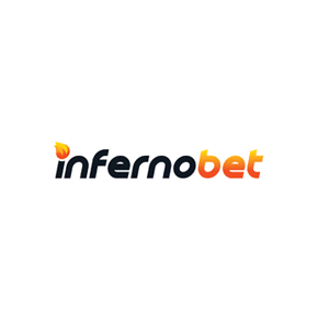 infernobet white logo