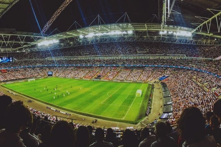fa cup final becomes most watched game of the season news featured image