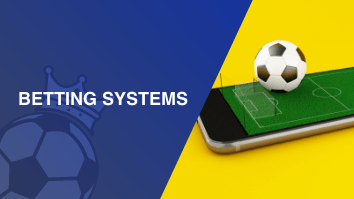 Sports Betting Systems - Featured Image