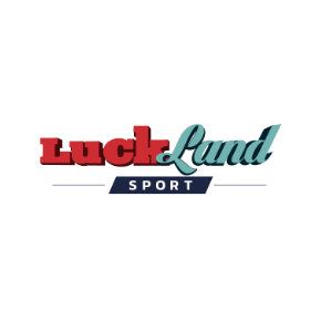 luckland sport logo