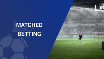 What is Matched Betting - Featured Image