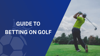Golf Betting Guide - Featured Image
