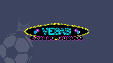 vegas mobile casino review featured image